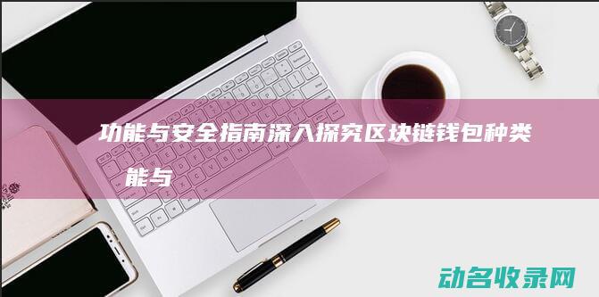 功能与安全指南 深入探究区块链钱包 种类 (功能与安全指的是什么)