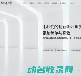 电磁水表